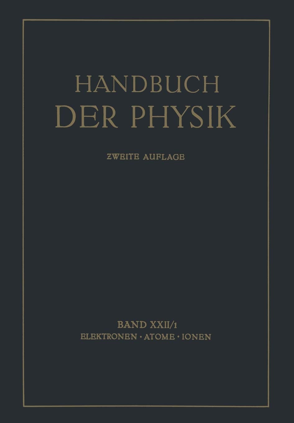 Elektronen · Atome Ionen