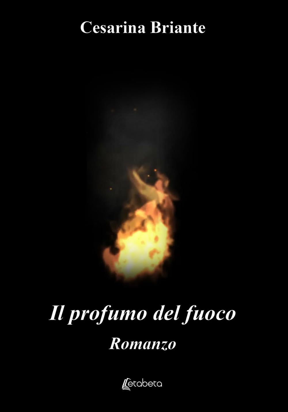 Il Profumo Del Fuoco - 4