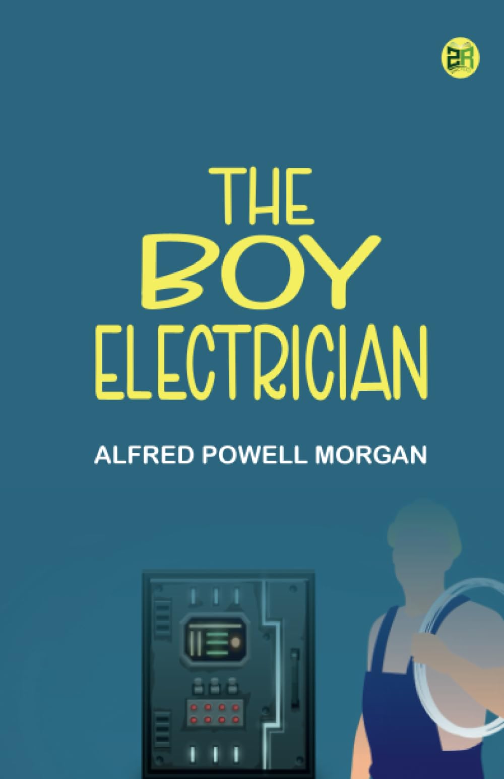 The Boy Electrician