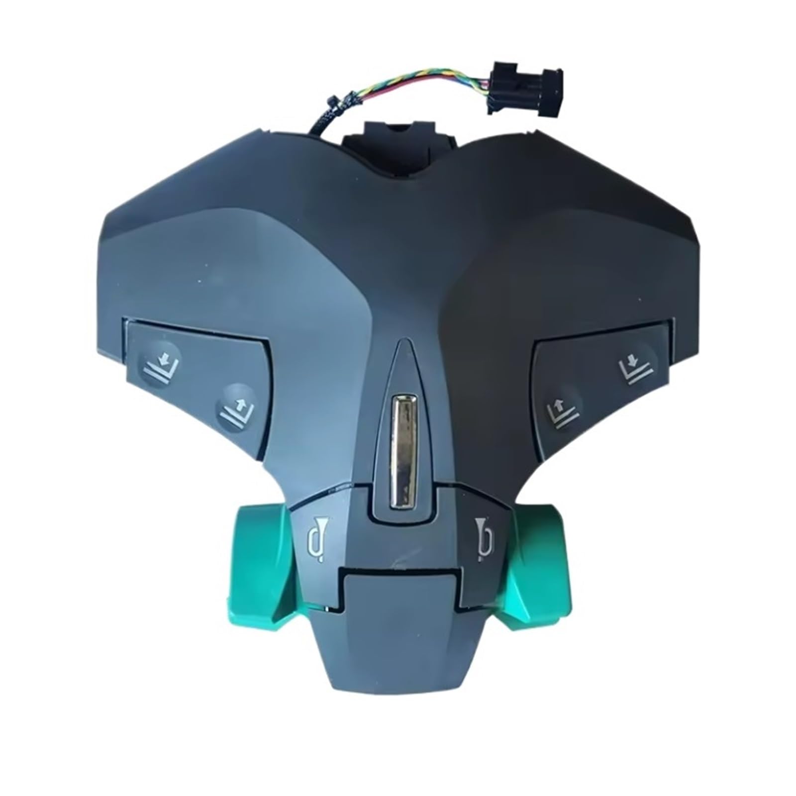 QfUxYYSLD Joystick Controller Handle Assembly for Forklift Truck Parts 51730051(51285571)