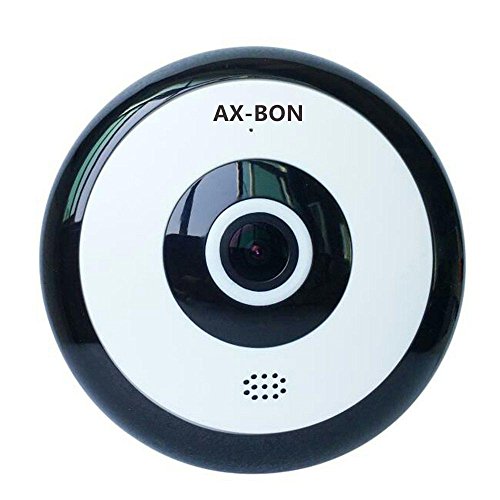 ax bon baby monitor