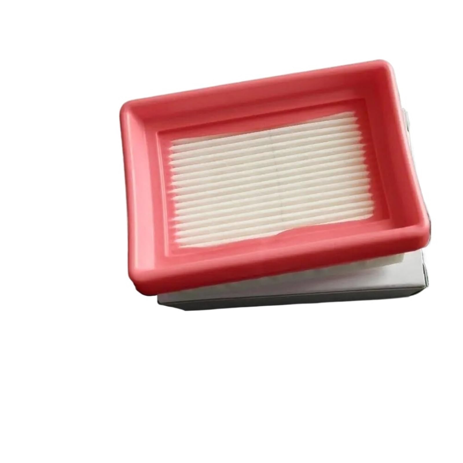 limpiador de aire del cortacésped, FILTRO DE AIRE 446 453 746 753 MAS LIMPIADOR CUADRADO REPL. PN 61120018 61170018R (Size : 5 PCS PER LOT)