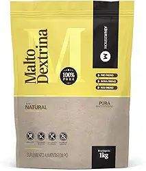 Housewhey Maltodextrina, Sabor Natural, 1KG