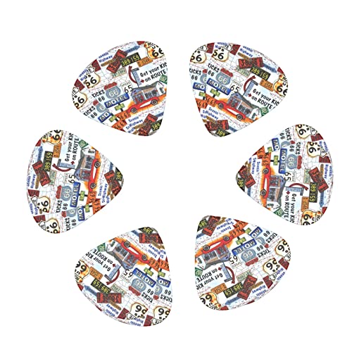 M^[sbN 12 3ނ̌ M^[sbNZbg sbNP[X [{bNXt AR[XeCNM^[ GLM^[ EN }h x[X oW[p Sҗp guitar picki0.46mm0.71mm&0.96mmj AJ