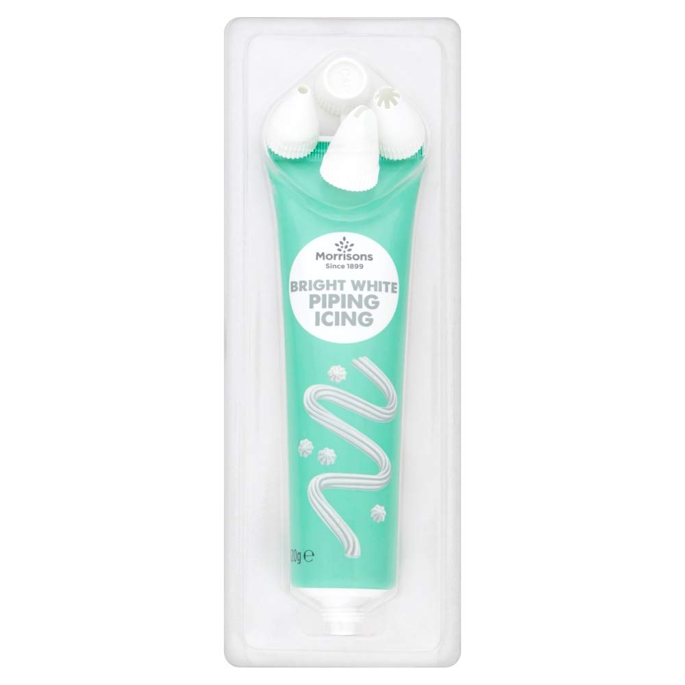 Wilton® Icing Water® Decorating Tube Black, 1 Oz - View #3