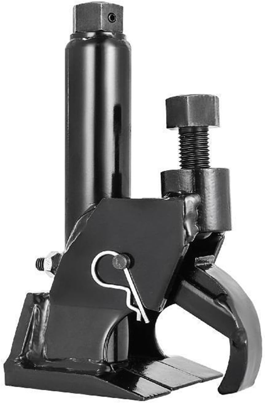 Manual Tire Bead Breaker Portable Heavy Duty Repair Changer Tool Working with Wrench for ATV Golf Cart Bus Truck SUV,High Efficiency