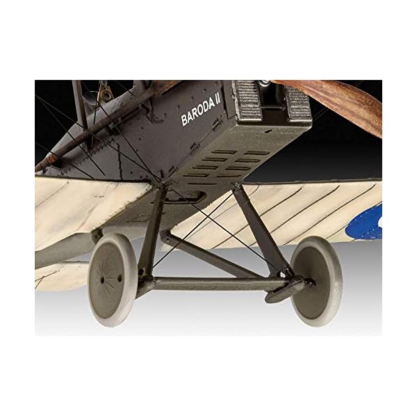 REVELL GmbH & Co.KG British Legends: British S.E 0 - STK – Bild 6