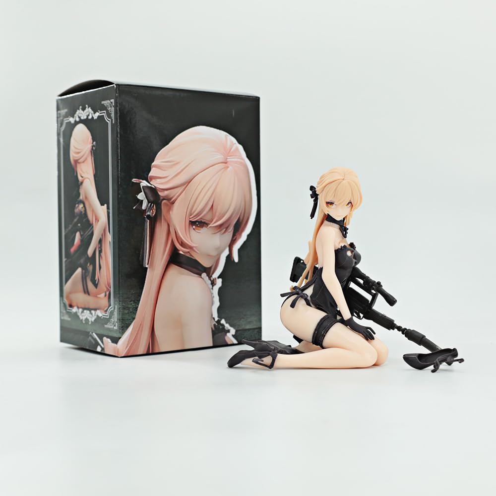 Amazon | OTs-14 紫雨心 重创Ver. 1/8スケール ABS&PVC製 塗装済み