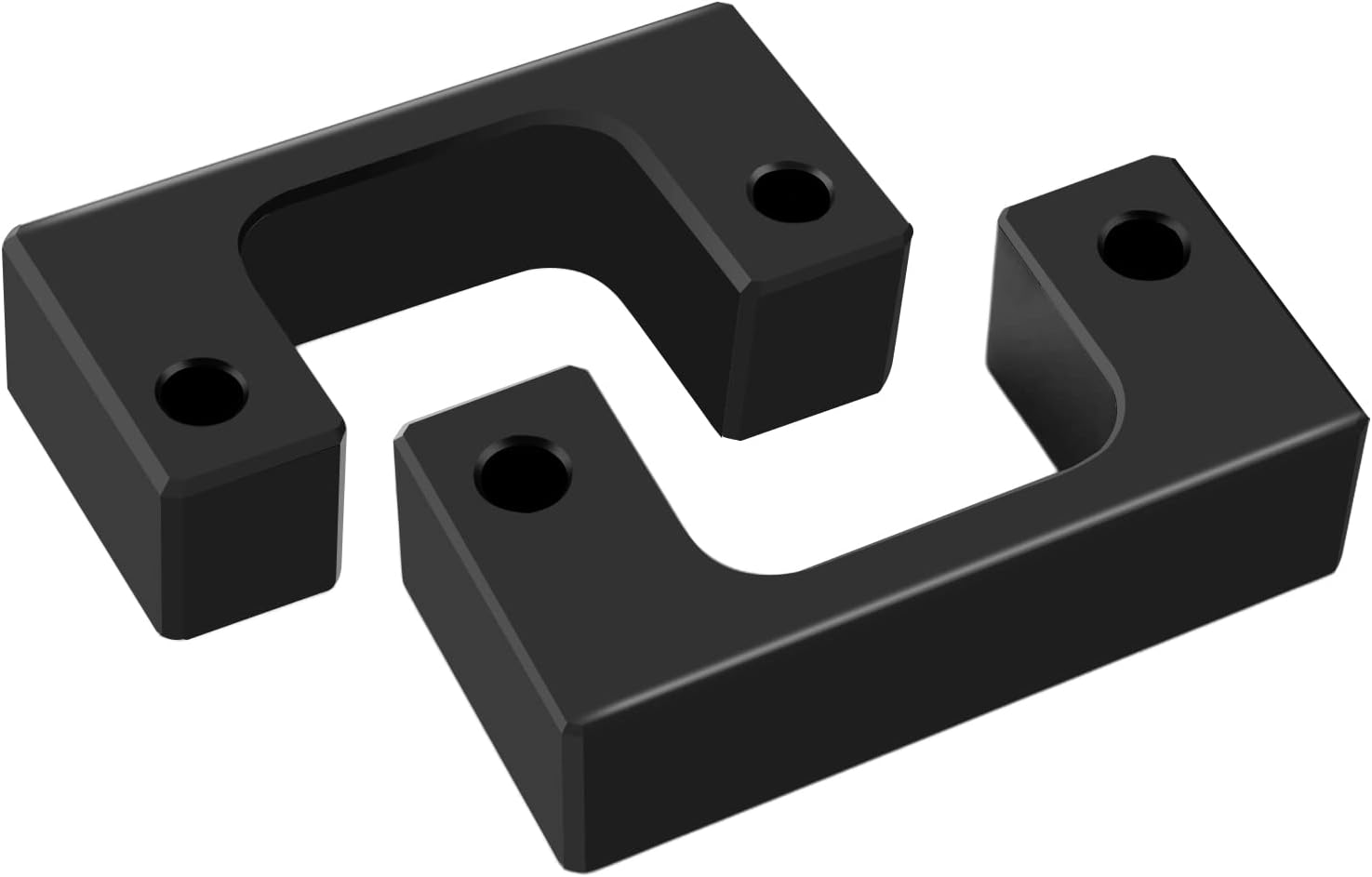 KAX 2.5" Front Leveling Lift Kit Fit for 2007-2023 Chevy Silverado Avalanche Suburban 1500 Tahoe Sierra Yukon XL1500