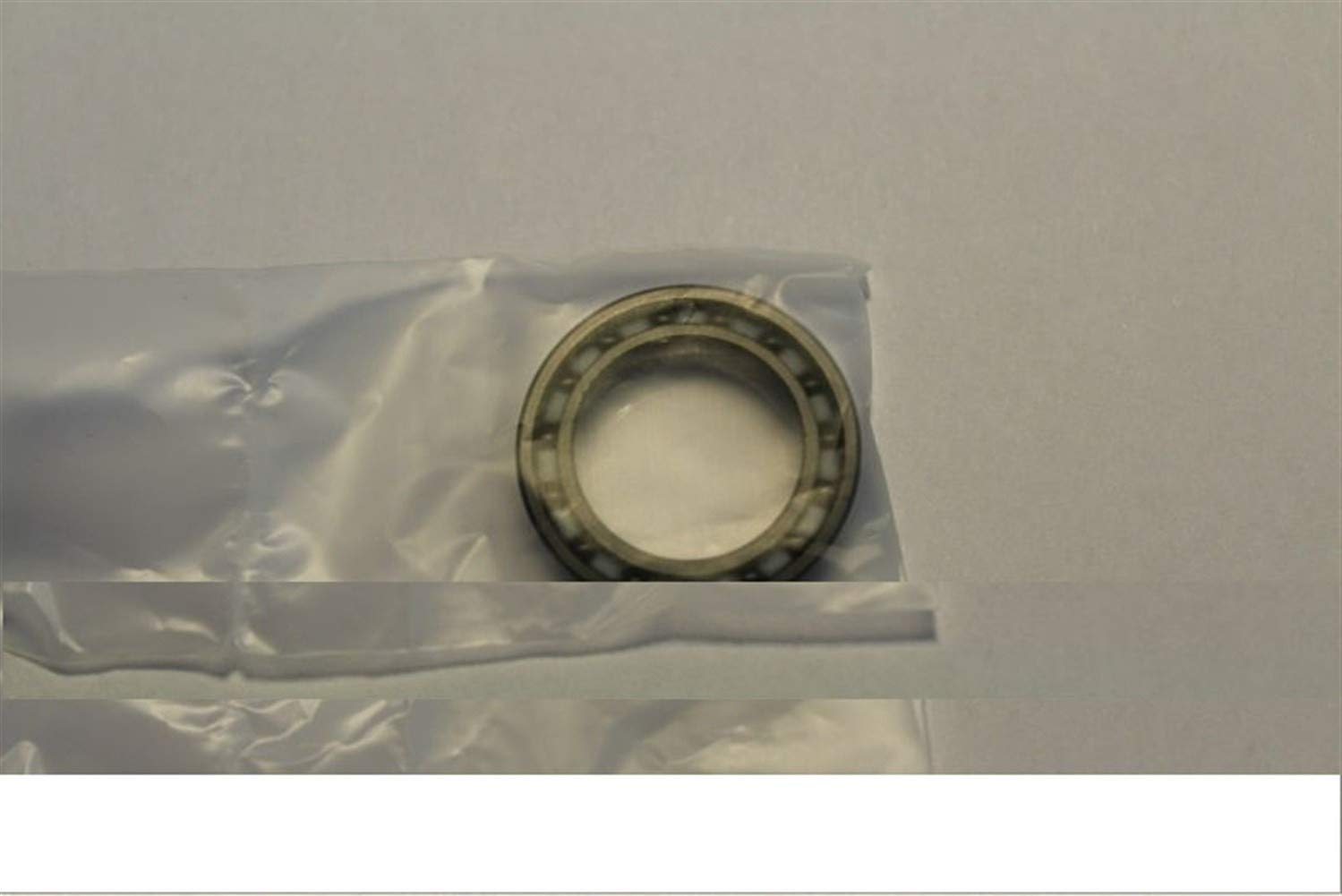 Práctico 685 de cojinete de cerámica Completo 5 * 11 * 3 mm (1 PC) 685CE Si3N4 Material de nitruro de cerámica rodamientos de Bolas Todo silicio 618/5
