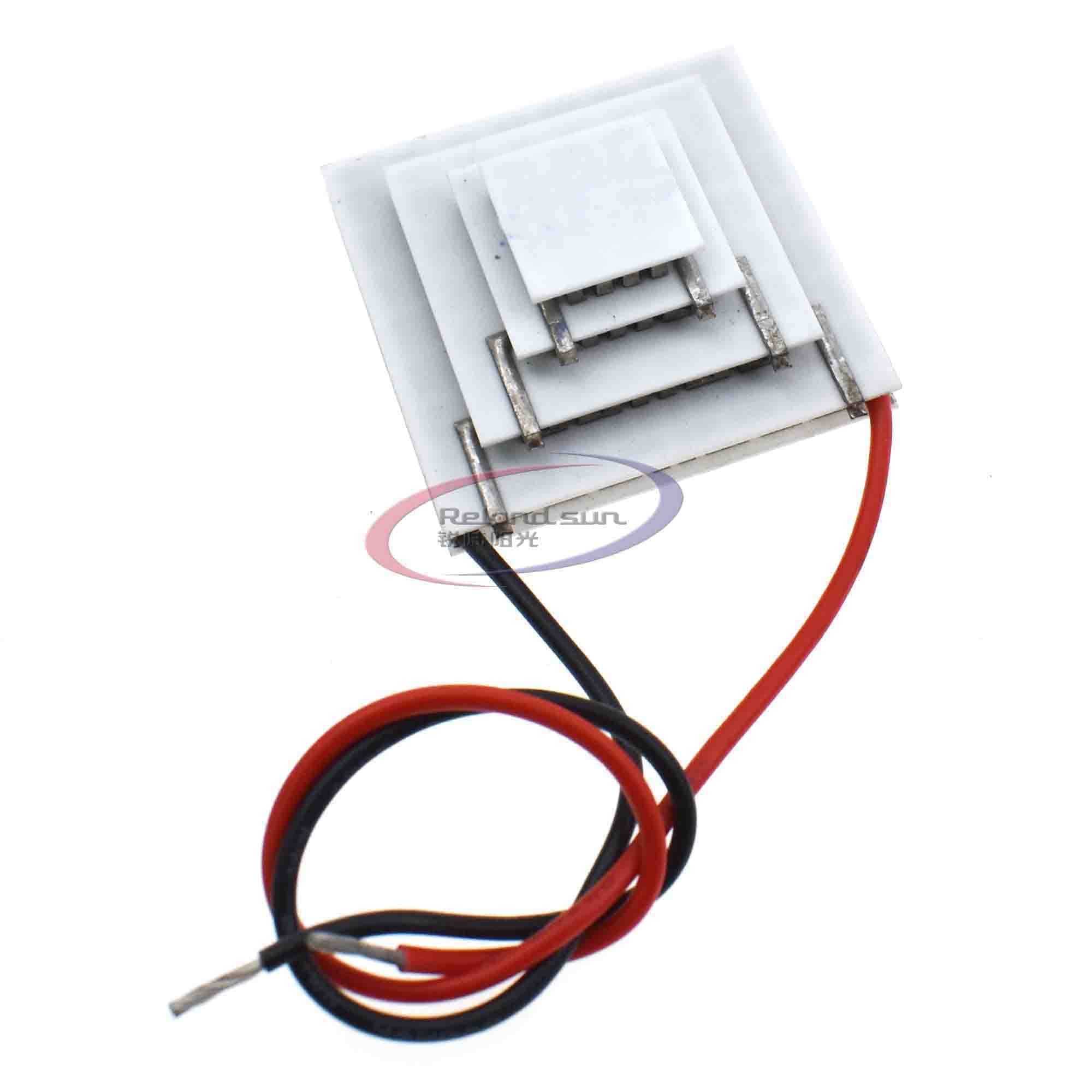 Semiconductor fourth stage refrigeration chip TEC4-24603 TEC4-24606 TEC4-24608 (TEC4-24606)