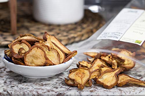 Bella Viva Orchards Organic Dried Pears, Sweet No Sugar Added thumb #2
