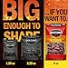 Jack Link's Beef Jerky, Sweet & Hot, Half Pounder Large Jerky Bag - Flavorful Meat Snack, Ready to Eat Protein Snacks with 9g of Protein per Serving, Made with 100% Beef