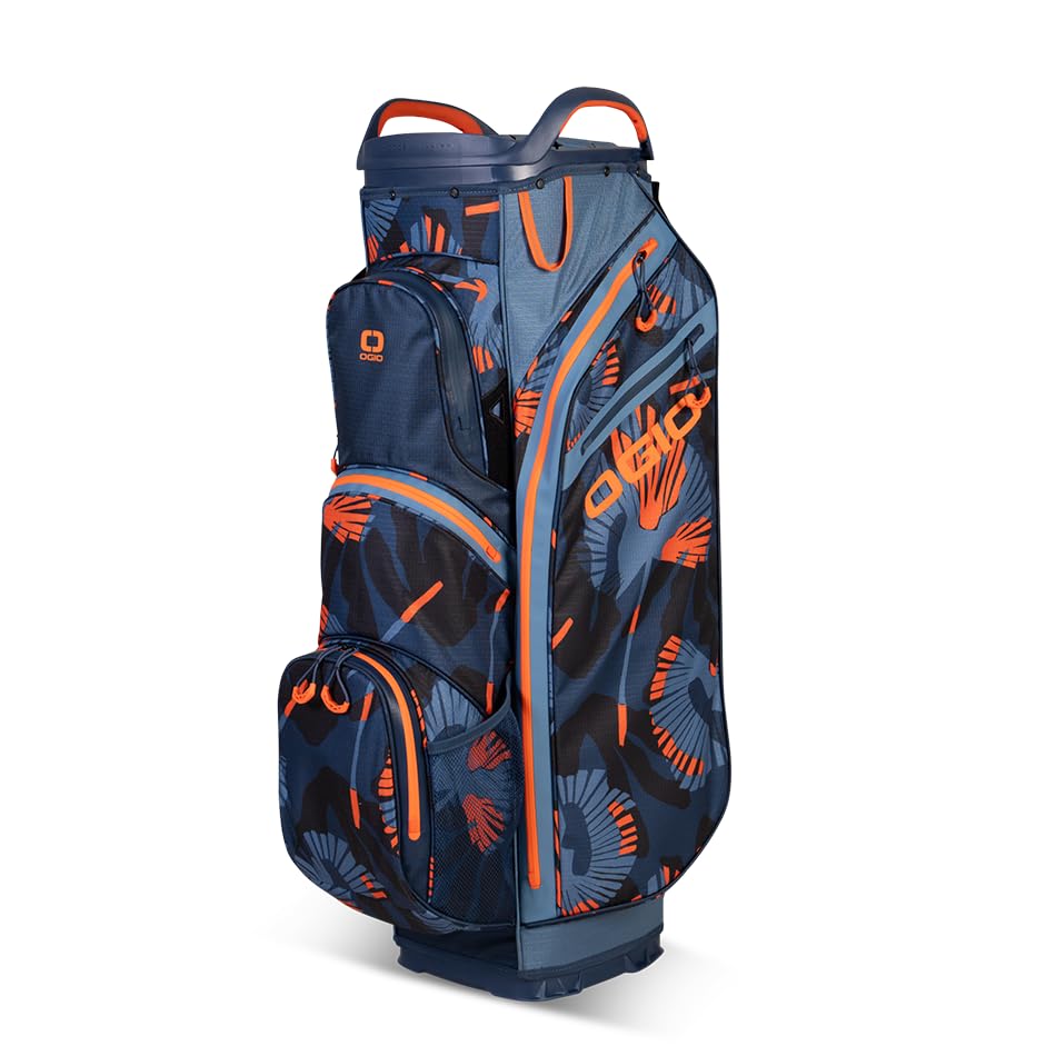 OGIO All Elements Silencer Cart Bag