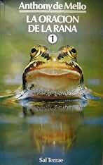 La oración de la rana - 1 (Pozo de Siquem)