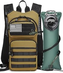 Coyote Tan Brown Khaki