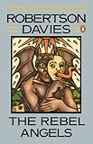 Rebel Angels (Cornish Trilogy)