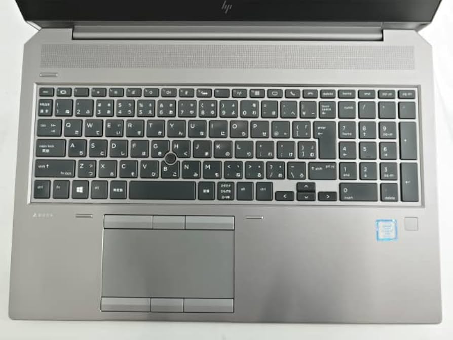 P2000・32GB 美品 HP ZBook 15 G5 512GB ノートPC P2000・32GB 美品 HP ZBook 15 G5 512GB ノートPC Amazon.com