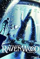 Fort de Verre. Ravenwood Tome 2(la) (Fiction) (English and French Edition) 2732451606 Book Cover