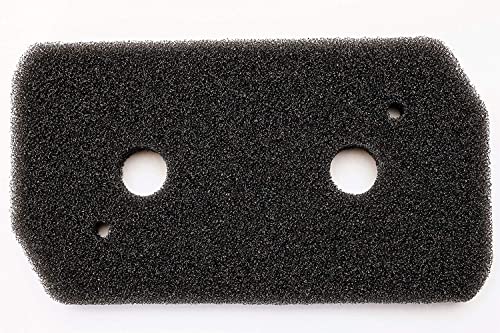 SOS Accessoire Filtre éponge pour Sèche-linge 12007650 BOSCH, CONSTRUCTA, SIEMENS