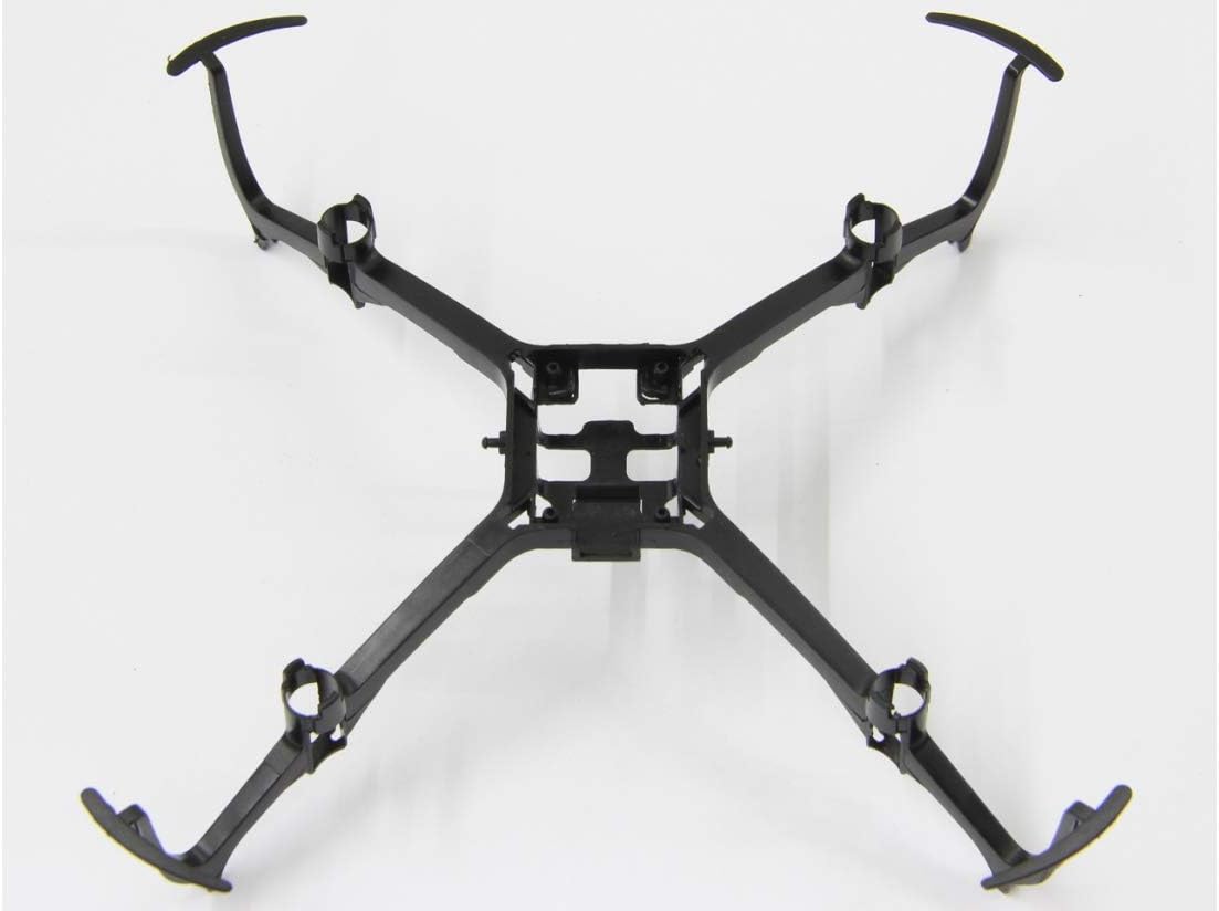 Jamarajamara423002 Main Frame for Skip 3D Quadcopter