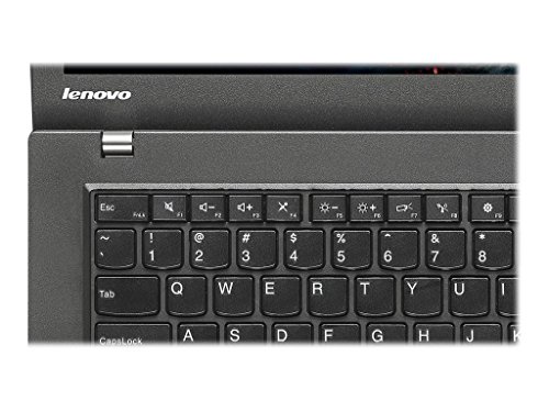 Lenovo Thinkpad T450s Business Laptop, 14" HD Notebook, Intel Core i7-5600, 8 GB RAM, 256 GB SSD, Amerikanische Tastatur, Win 10 Pro (Generalüberholt) – Bild 7