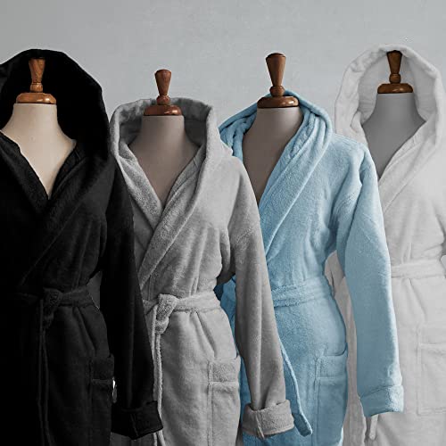 The 19 Best Women's Luxor Linens Robes of 2024 [Verified] Cherry Picks