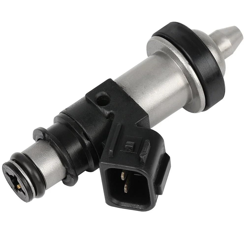 Kraftstoffinjektor Für CRV Für CR-V 1999-2001 2,0 L 4 stücke Kraftstoff Injektoren Düse 06164-PCA-000 Kraftstoffeinspritzdüse