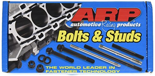 Pernos ARP 235-5702 para evitar desgaste de bancada en motores Big Block Chevy