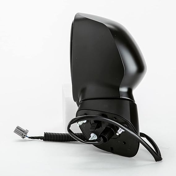 TYC 4810032 Door Mirror Left-Side Compatible with 2007-2008 Honda FIT