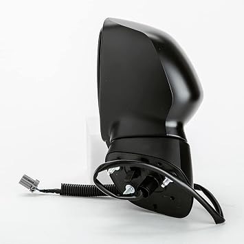 TYC 4810032 Door Mirror Left-Side Compatible with 2007-2008 Honda FIT