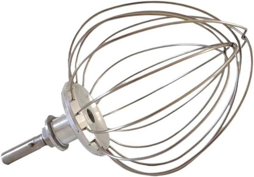 Compatible for Kenwood, Whisk Attachment Replacement for Stand Mixer Models