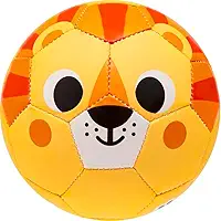 Bola Bubazoo Leao