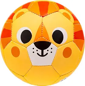 Bola Bubazoo Leao