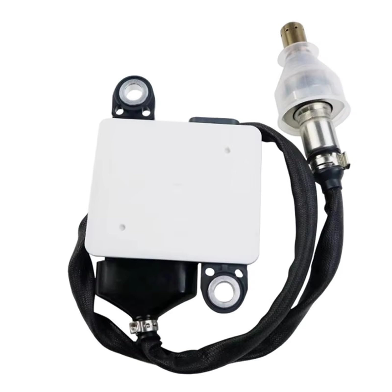 Capteur NOX Range Rover pour rouler sereinement en ville - 7
