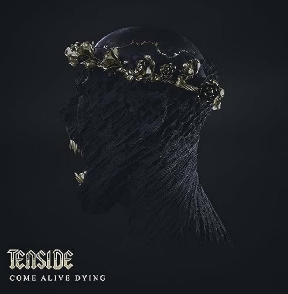 Come Alive Dying