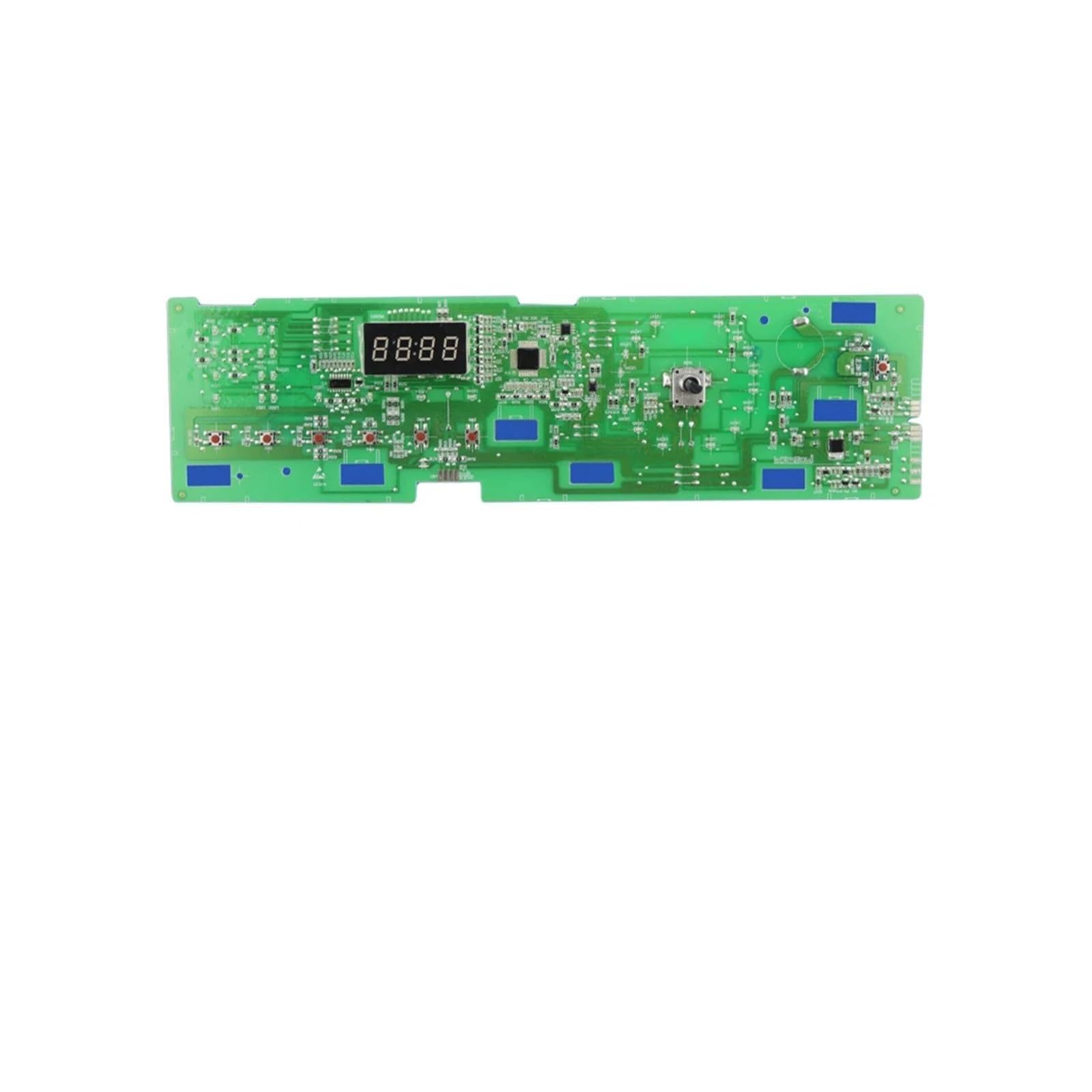 KONGLIE Washing Machine Computer Board 0021800095 0021800095J 0021800095H Compatible with Haier Washing Machine Inverter Drive Board(0021800095L)