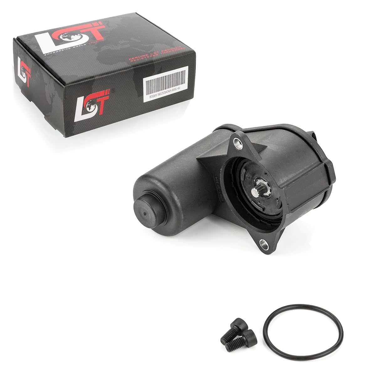LST Stellmotor Bremssattel elektrische Parkbremse EPB Q3