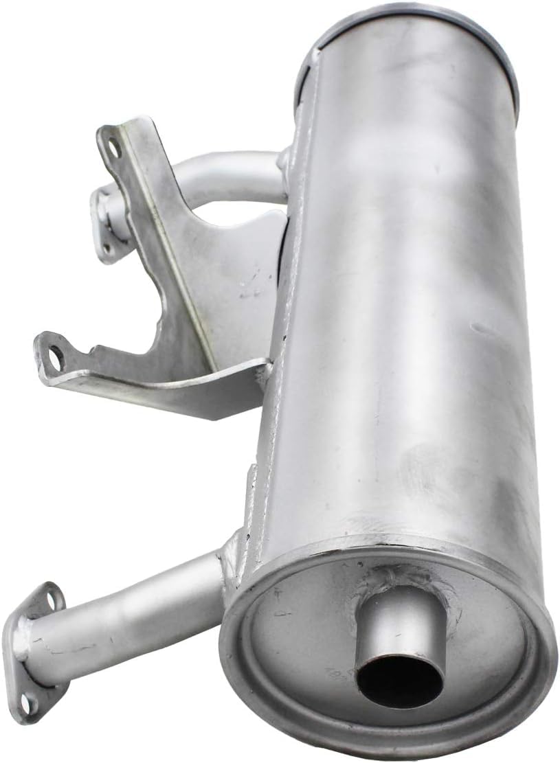 ZeroTurn Muffler Compatible With Scag 482699 Muffler For STT-KA