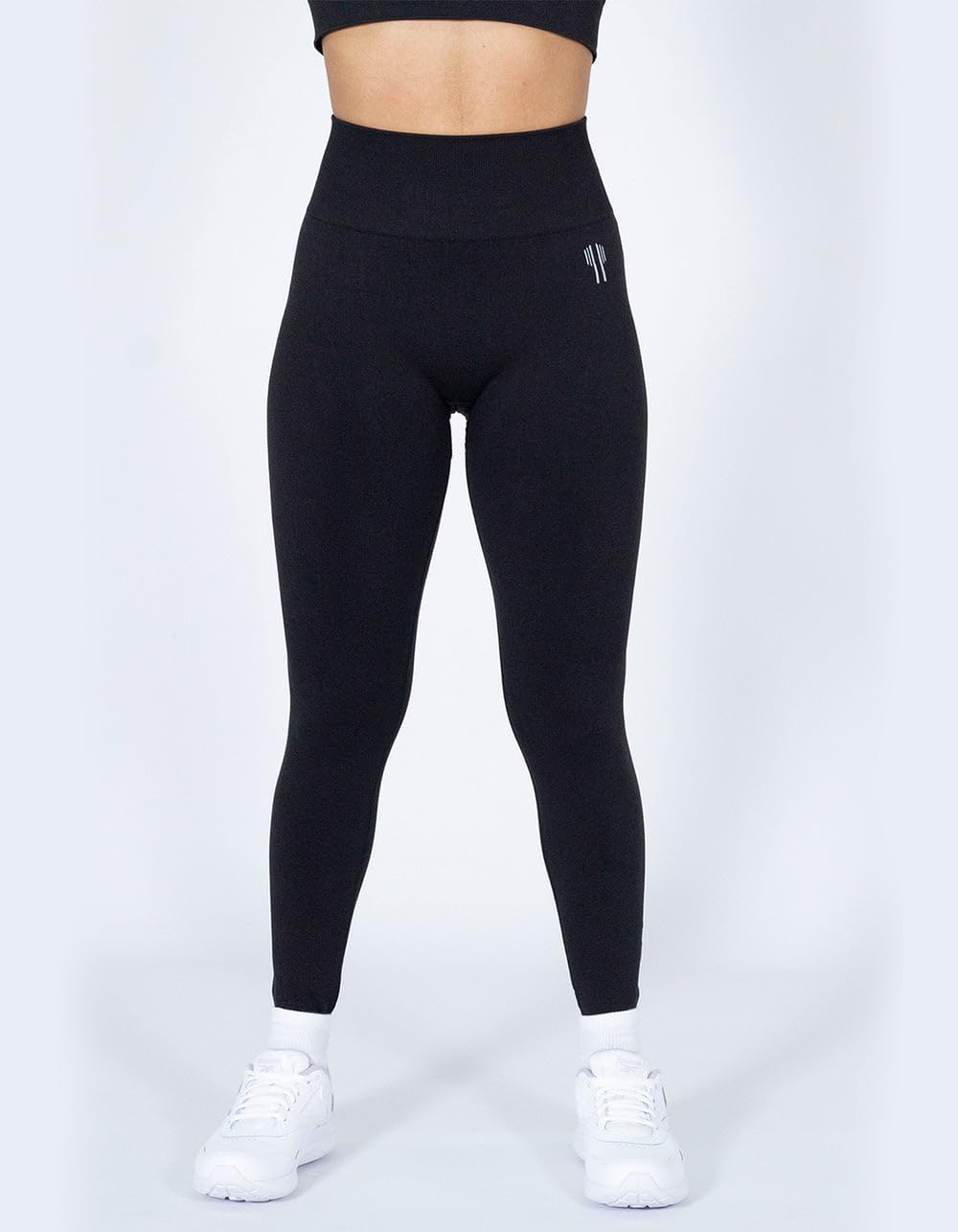 Strong Start Seamless Long Leggings - Image 2