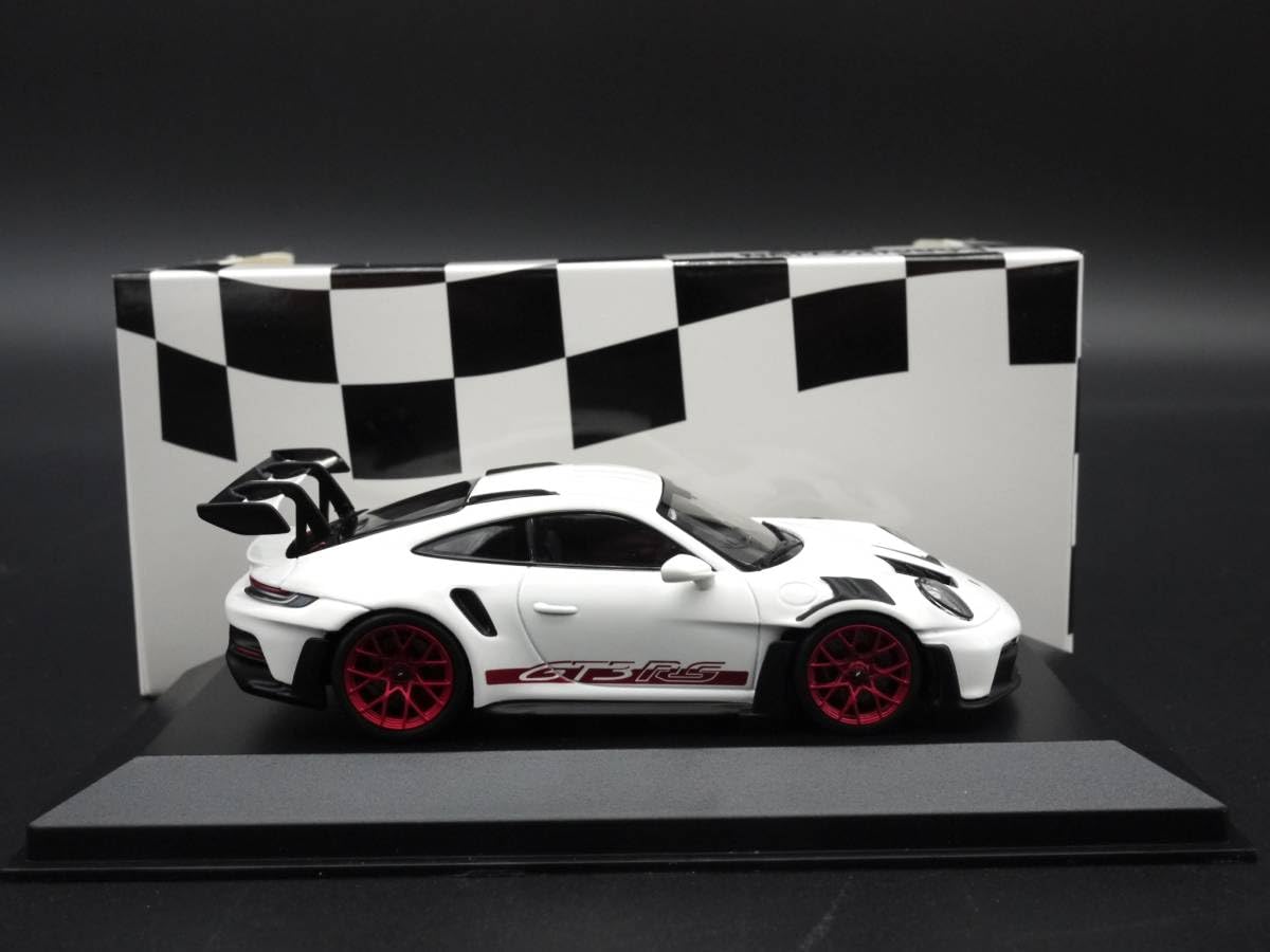 911 50th Anniversary ミニカー ミニカー 1⁄43 ポルシェ 911 50th アニバーサリー ディーラー モデル