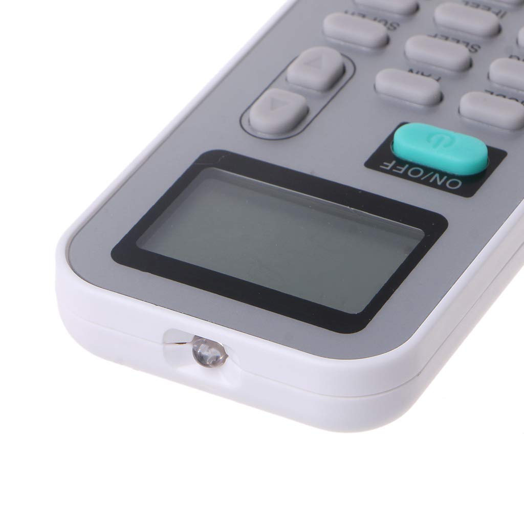 Telecomando di ricambio compatibile per Hisense DG11J1-01 DG11J1-02 DG11J1-04