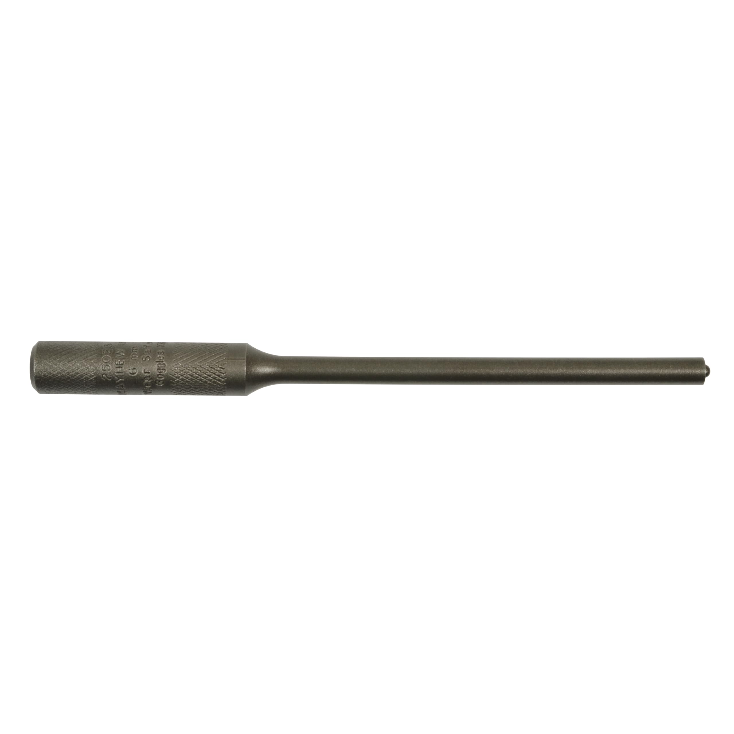 Mayhew 3mm Pilot Punch - Drive & Remove Roll Pins -5 Mayhew 3mm Pilot Punch - Drive & Remove Roll Pins -5
