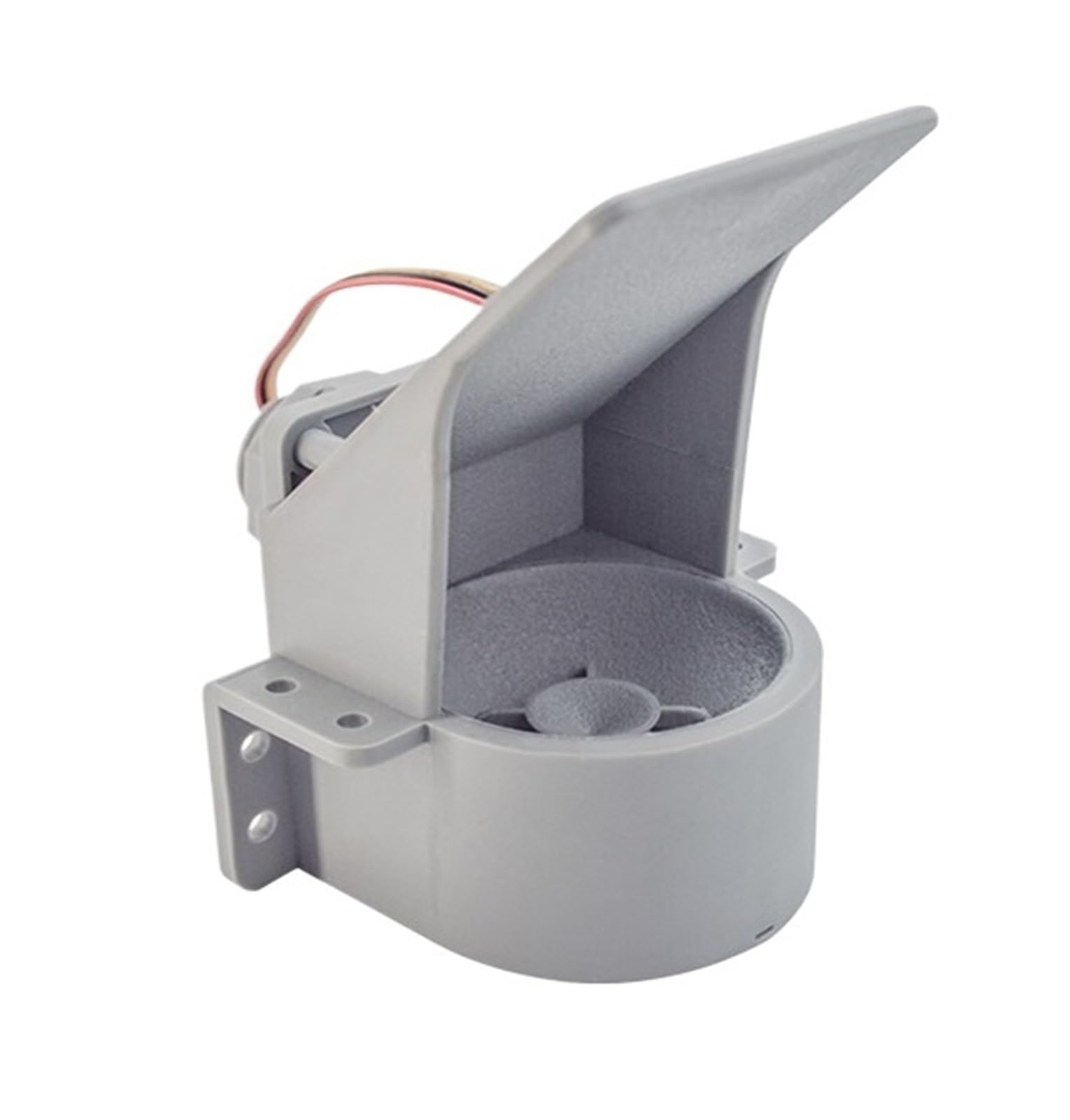 JJKKOZVQF A17 Ultrasonic Sensor(UART auto)