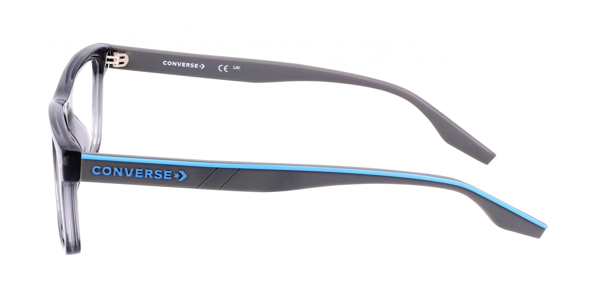 GAFAS CONVERSE - CV5086MAG-SET C: CRYSTAL ORIGIN STORY/EYE SIZE: 53 BRIDGE: 17 HORIZONTAL MEASUREMENT: 53 VERTICAL MEASUREMENT: 37,8 Cura della persona e salute