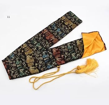 Amazon | 「桜时」刀 収納袋 模造刀 日本刀-居合刀 刀袋 大刀用 一重