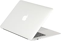 Vista 4 de Apple 13.3-inch MacBook Air 1.8GHz 128GB SSD 8GB RAM MQD32LL/A