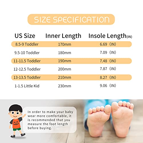 Lisdwde Unisex-Child Sneakers Boys Girls Sneakers Anti Slip Lightweight Toddlers Sneakers Leopard Beige 8.5-9 Toddler #TOP6