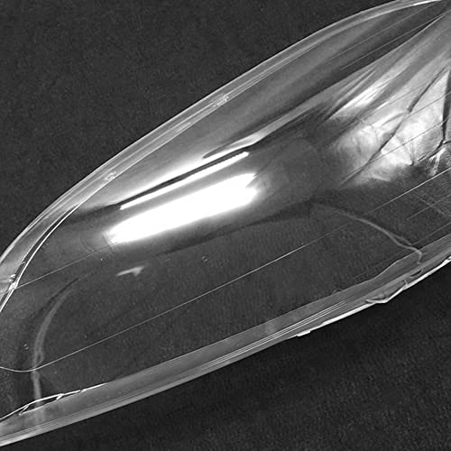 Couvercle d'objectif transparent gauche XC60 2009-2013 anti-chocs - 3