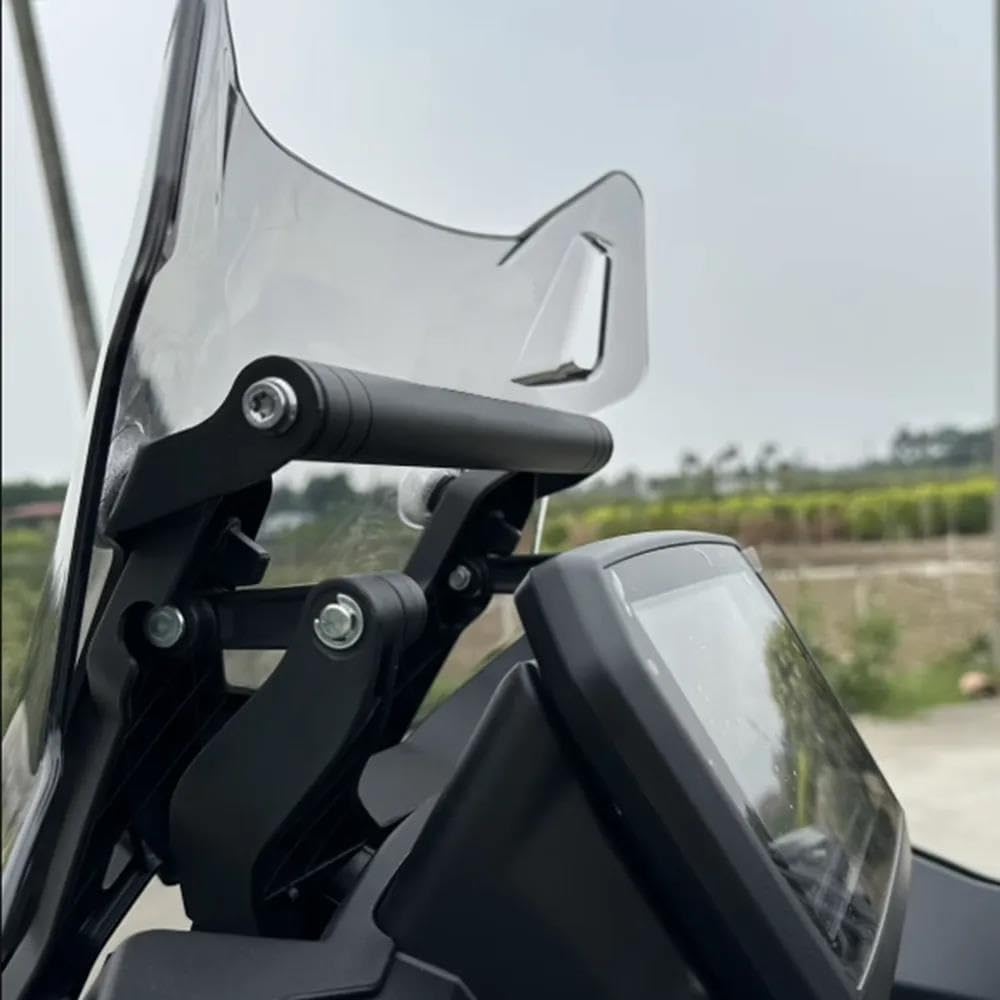 Supporto GPS Moto Per VOGE Per Valico Per 900DSX Per DS900X Per 900 DSX